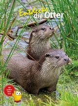 Entdecke die Otter - Hans-Heinrich Krüger