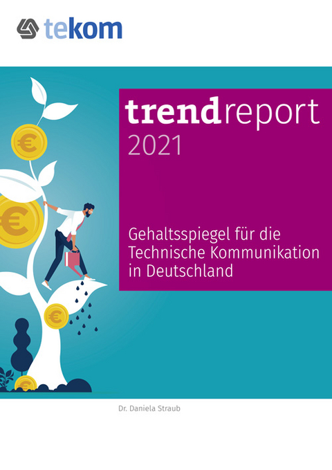 Trendreport 2021 - Daniela Straub