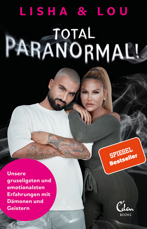 Total paranormal! -  Lisha & Lou