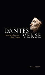 Dantes Verse - Dante Alighieri