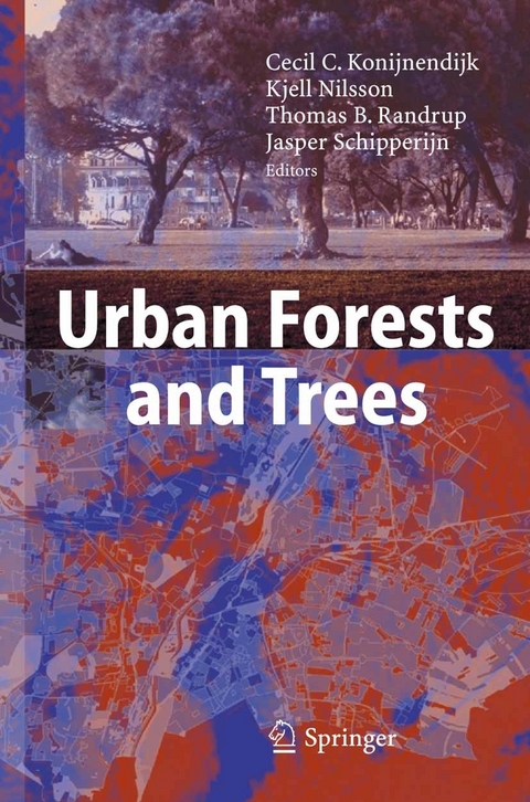 Urban Forests and Trees - 