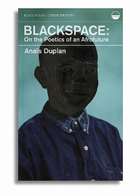 Blackspace - Anas Duplan