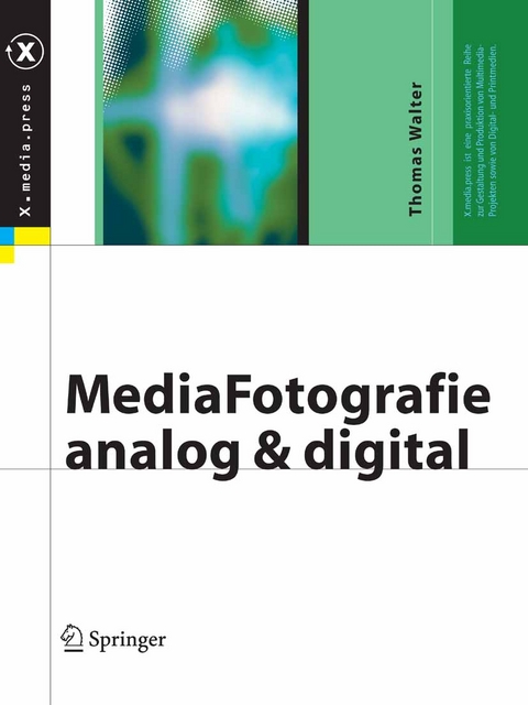 MediaFotografie - analog und digital - Thomas Walter