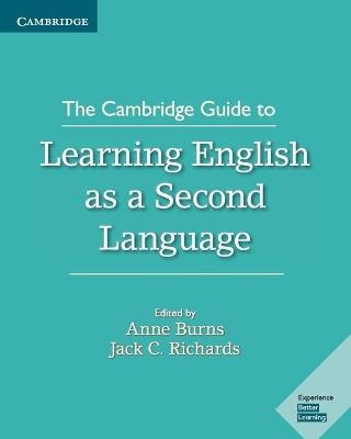 The Cambridge Guide to Learning English as a Second Language - 