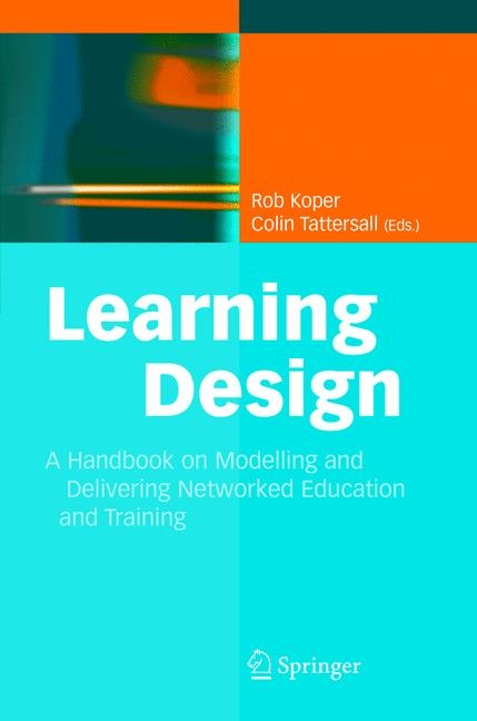 Learning Design - 
