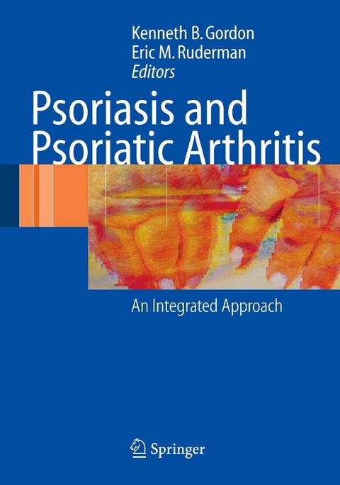 Psoriasis and Psoriatic Arthritis - 