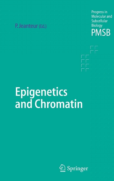 Epigenetics and Chromatin - 