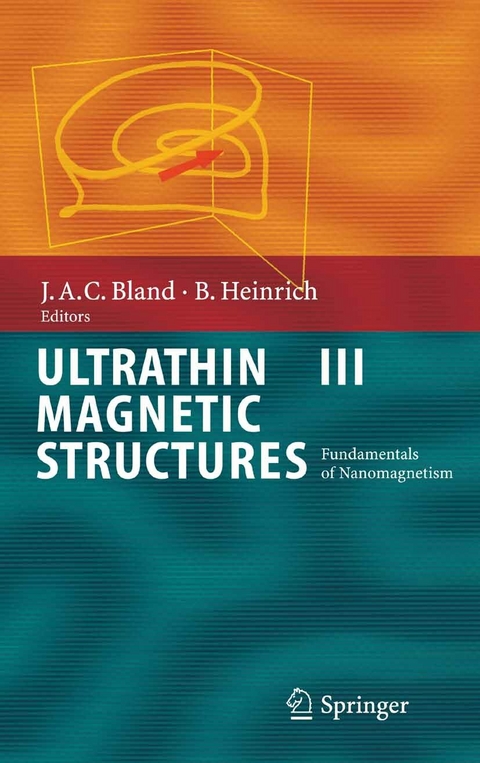 Ultrathin Magnetic Structures III - 