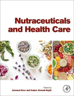 Nutraceuticals and Health Care - 