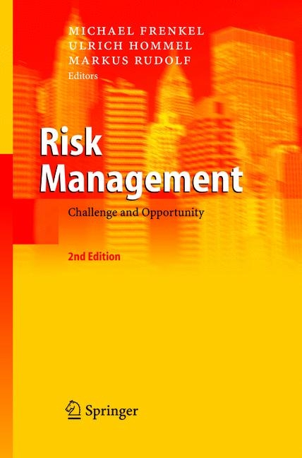 Risk Management - 