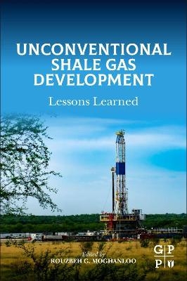 Unconventional Shale Gas Development - 