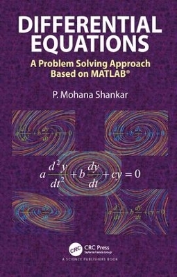 Differential Equations - P. Mohana Shankar