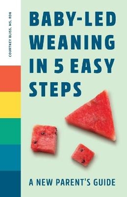 Baby-Led Weaning in 5 Easy Steps - Courtney Bliss