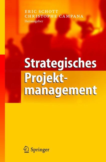 Strategisches Projektmanagement - 