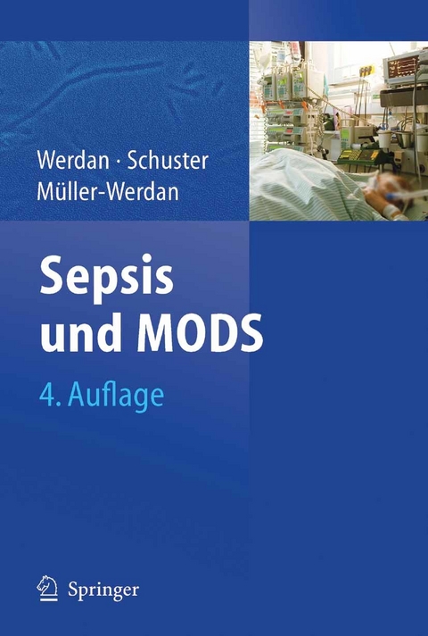 Sepsis und MODS - 