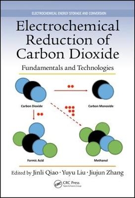 Electrochemical Reduction of Carbon Dioxide - 
