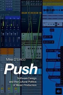 Push - Mike D'Errico
