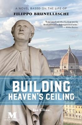 Building Heaven's Ceiling - Joe Cline