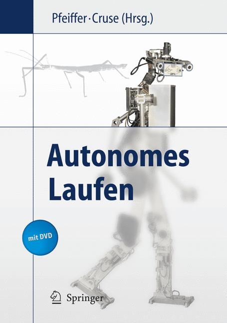 Autonomes Laufen - 