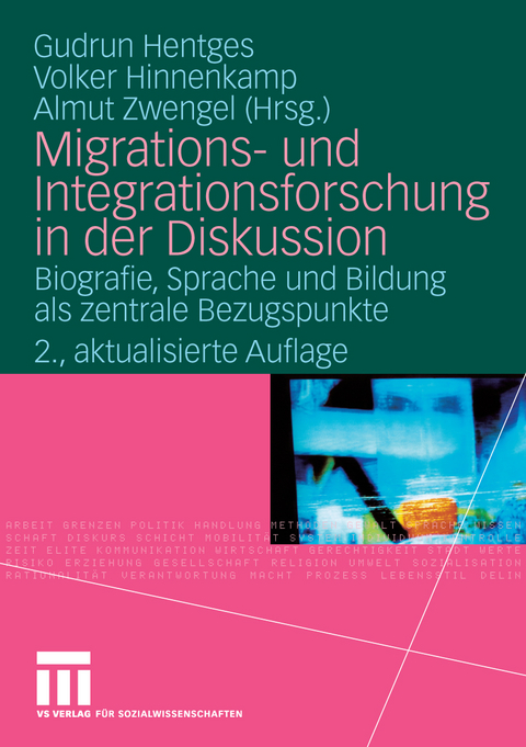 Migrations- und Integrationsforschung in der Diskussion - 