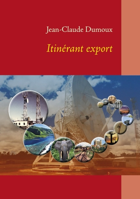 Itinérant export - Jean-Claude Dumoux