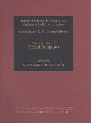 Tribal Religions - 