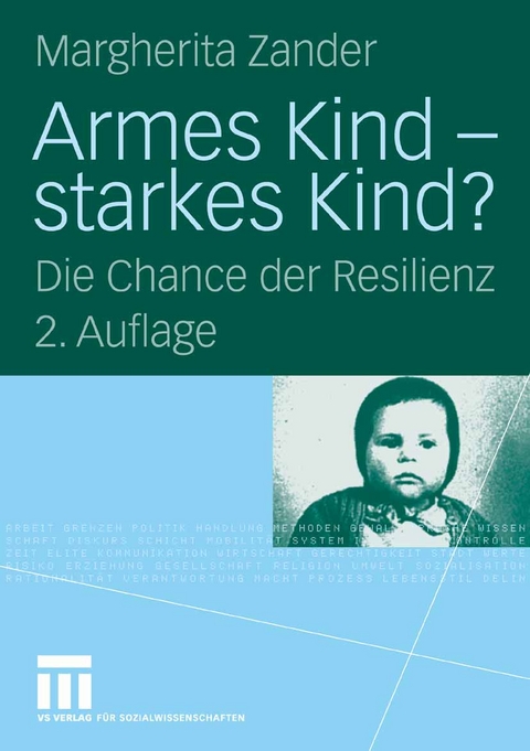 Armes Kind - starkes Kind? - Margherita Zander