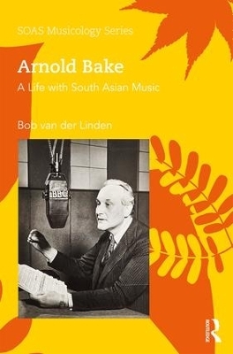 Arnold Bake - Bob van der Linden