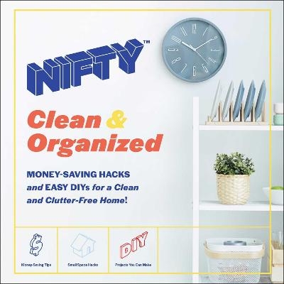NIFTY: Clean & Organized -  Nifty