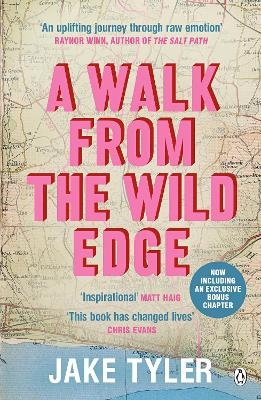 A Walk from the Wild Edge - Jake Tyler