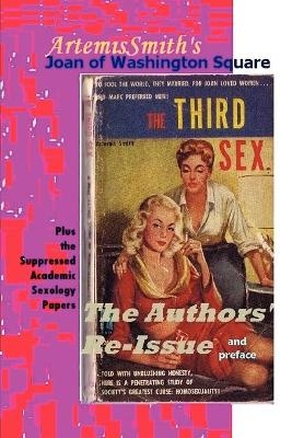 ArtemisSmith's The Third Sex - Artemis Smith, Annselm L N V Morpurgo, Billie Taulman