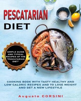 Pescatarian Diet - Augusto Corsini