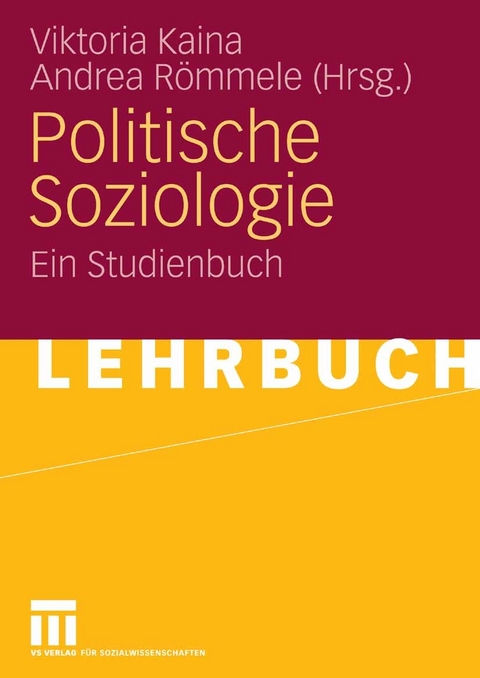 Politische Soziologie - 