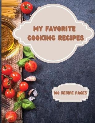 My Favorite Cooking Recipes - Ruby Phils