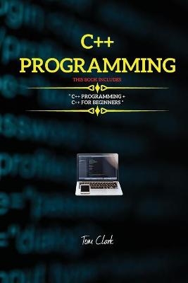 C++ Programming - Tom Clark