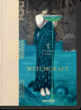 Witchcraft. The Library of Esoterica - 