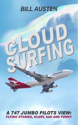 A Cloud Surfing - Bill Austen