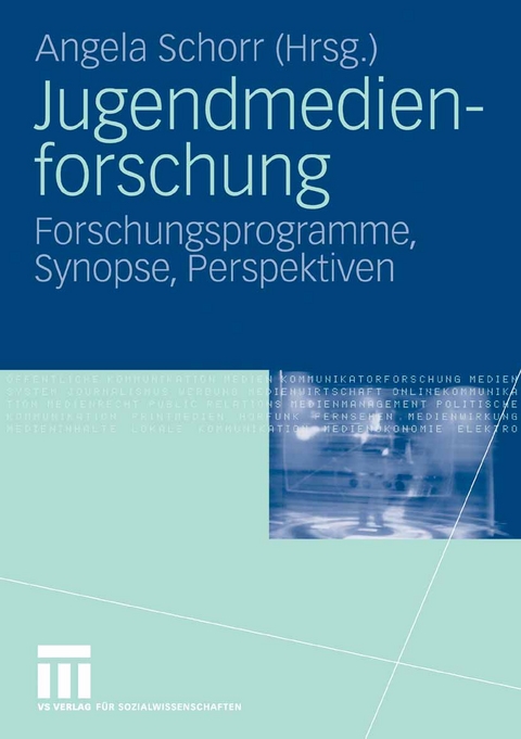 Jugendmedienforschung - 