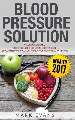Blood Pressure - Mark Evans