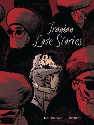 Iranian Love Stories - 