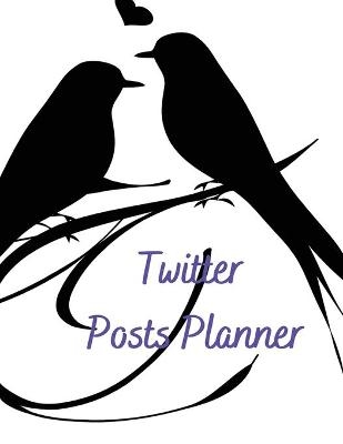 Facebook Posts Planner - Mishele Blair