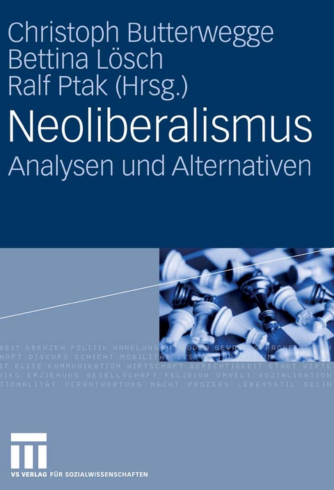 Neoliberalismus - 