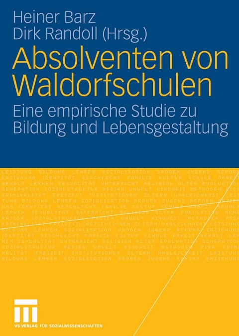 Absolventen von Waldorfschulen - 