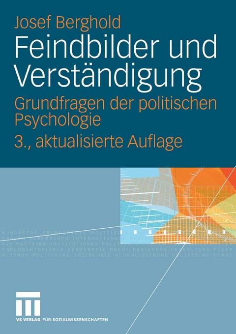 Feindbilder und Verständigung - Josef Berghold