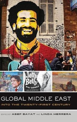 Global Middle East - 