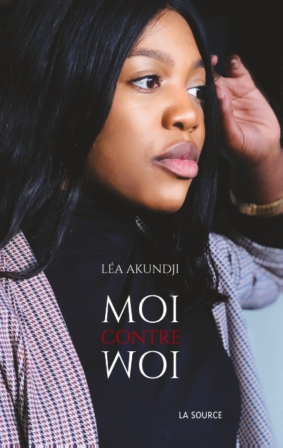 Moi contre Moi - Léa Akundji