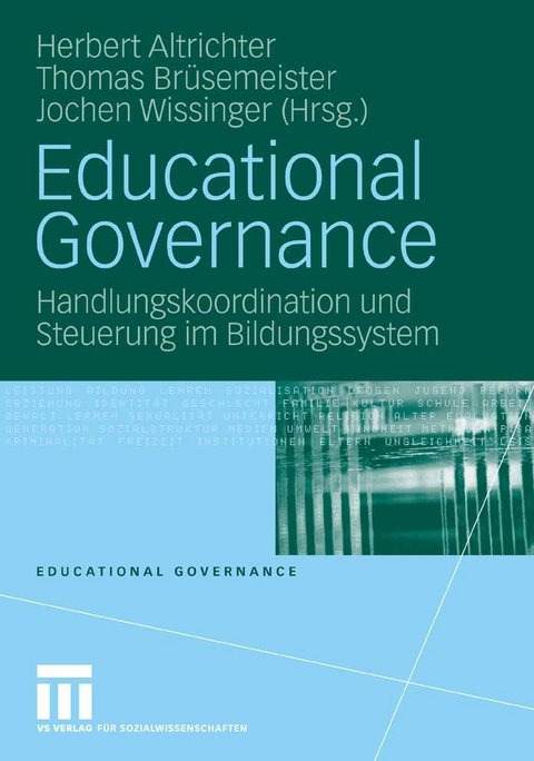 Educational Governance - 
