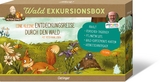 Peter & Piet. Wald-Exkursionsbox - Peter Wohlleben