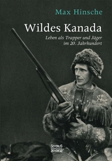 Wildes Kanada - Max Hinsche