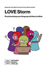 LOVE Storm - 